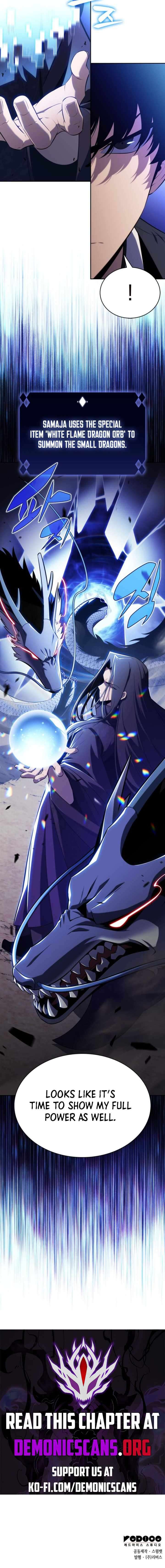 Solo Max-Level Newbie, Chapter 196 image 17